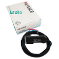 KEYENCE LV-NH64 multi-purpose digital laser sensor with Deburring checking lexso