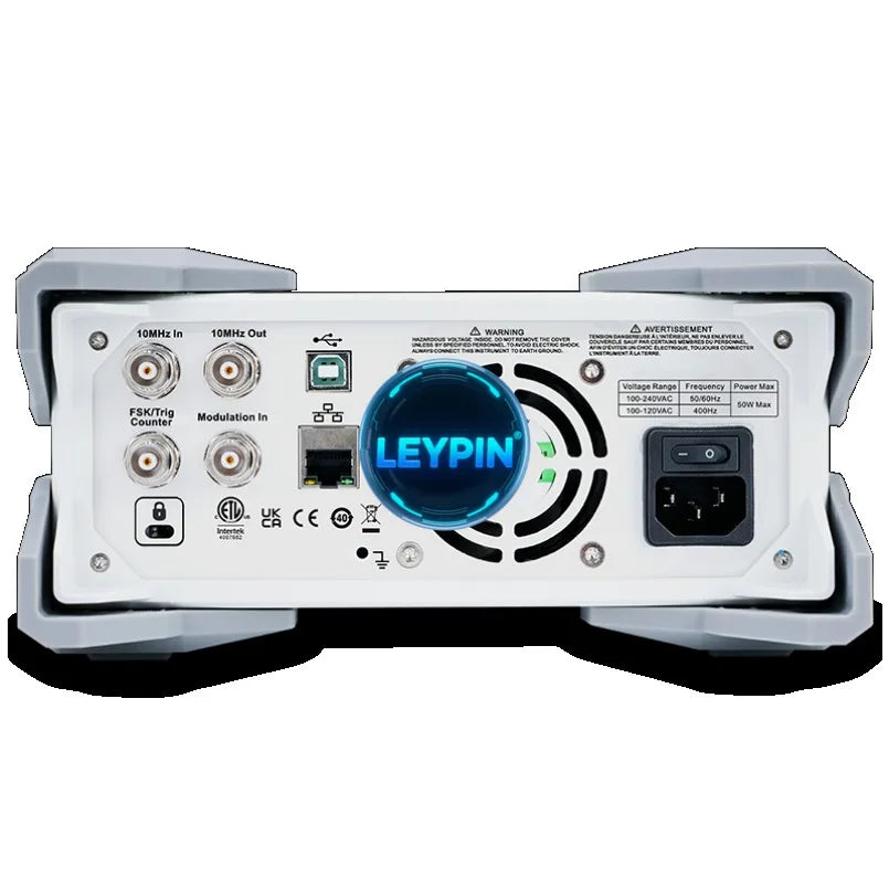 UNI-T UTG2062X Advanced-Series   2 Channels 60MHz Arbitrary Waveform Generator UTG2082X 80MHz UTG2122X 120MHz     lexso