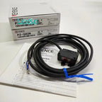 KEYENCE PZ-G62N Photoelectric Sensors NPN Output New Original in Stock lexso