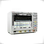 Used KEYSIGHT MSO9404A Mixed Signal Oscilloscope
