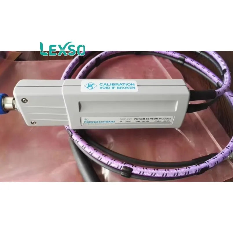 R&S NRP-Z27 for Test Instruments Power Sensor Module    ytdi