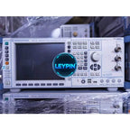6 GHz Compact RF Production Tester RF Communications Test Set Rohde & Schwarz R&S CMW280    lexso