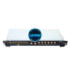 Keysight M8192A Multi-Channel Synchronization   lexso