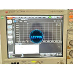 Agilent / Keysight 86100D Infiniium DCA-X Wide-Bandwidth Oscilloscope Wide-Bandw   ytdi