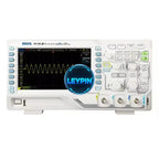 Rigol DS1202Z-E Digital Oscilloscope 2 Channels 1GSa/s Sampling Rate 24M Storage     lexso