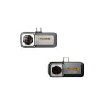 TC01A Night Vision Thermal Imaging Camera Floor Heating Infrared Testing Equipment Industrial Electrical Instrument  lexso
