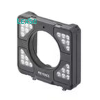 New Original KEYENCE Image Vision Sensor IV4-LG6M Image Sensor Illumination Light Source lexso   ytdi