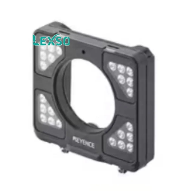 New Original KEYENCE Image Vision Sensor IV4-LG6M Image Sensor Illumination Light Source lexso   ytdi