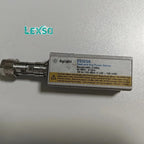 Keysight E9323A Peak and Average Power Sensor, 50 MHz - 6 GHz, 5MHz Bandwidth   lexso