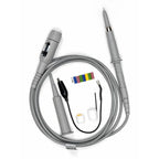 Price or Option Contact us// Keysight 10 to 1 Broadband 150MHz Provide Low and High Frequency Compensation N2841A Passive Probe    ytdi