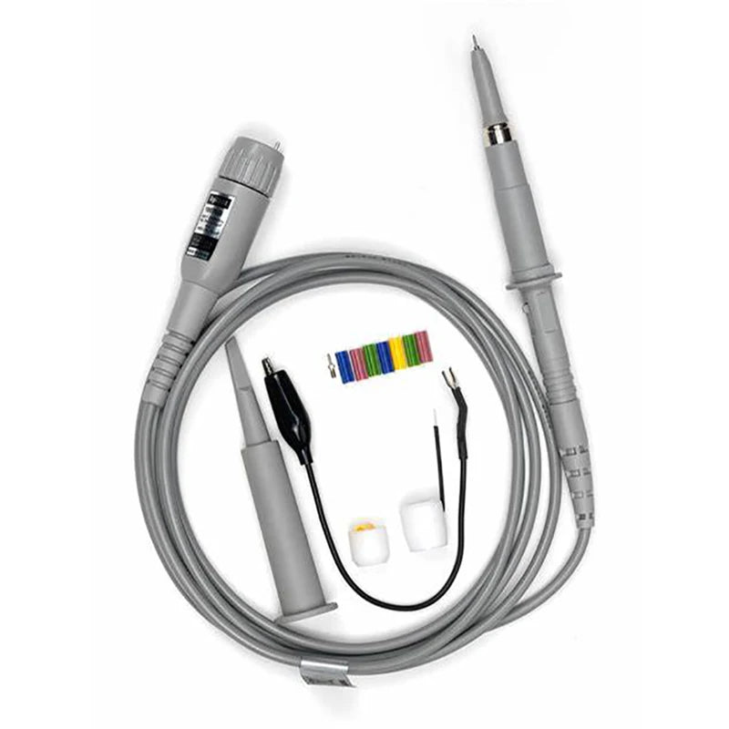 Price or Option Contact us// Keysight 10 to 1 Broadband 150MHz Provide Low and High Frequency Compensation N2841A Passive Probe    ytdi