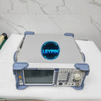 Rohde & Schwarz R&S FSL6 Spectrum Analyzer 9kHz -6GHz Used      lexso