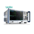 ROHDE&SCHWARZ ZND Vector Network Analyzer Made in Germany 1 Month Warranty lexso