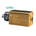 Keysight N8487S Balanced Thermocouple Power Sensor DC to 50 GHz     ytdi