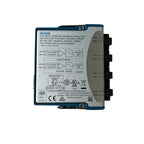 National Instruments NI-9238 (783311-01) 4-channel Analogue Input 24-bit Synchronous Output Voltage Module lexso