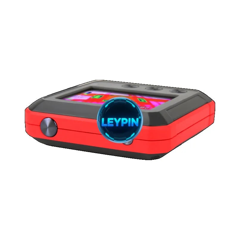 UNI-T UTi80P Pocket-sized Thermal Camera   2.4 TFT Display Screen IR Resolution 80*60 9Hz Li-ion Battery     lexso