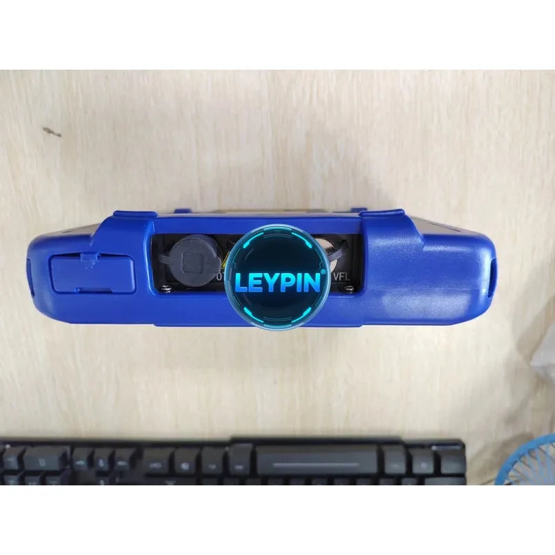JDSU VIAVI Smart OTDR - 1310nm/1550nm - 30dB/30dB New   lexso