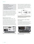 Keithley 2290-5 USB and GPIB Programmable DC Power Supply Module Option Cable Tektronix Price Contact Us   ytdi