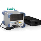 Rohde&Schwarz SAM100 System Amplifier Frequency Range 2 GHz - 20 GHz  lexso