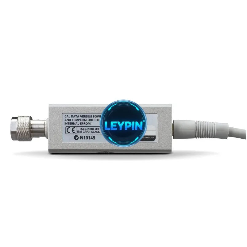 Keysight N1923A Wideband Power Sensor 50 MHz to 18 GHz   ytdi