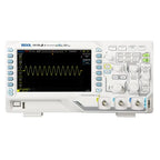 RIGOL DS1202Z-E Digital Oscilloscope 2CH 200MHz Dual Channel Mixed Signal Oscilloscopeslexso