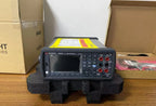 Original New Keysight 34461A Digital Multimeter 6.5 Digit Truevolt DMM Replace DMM Training System    ytdi
