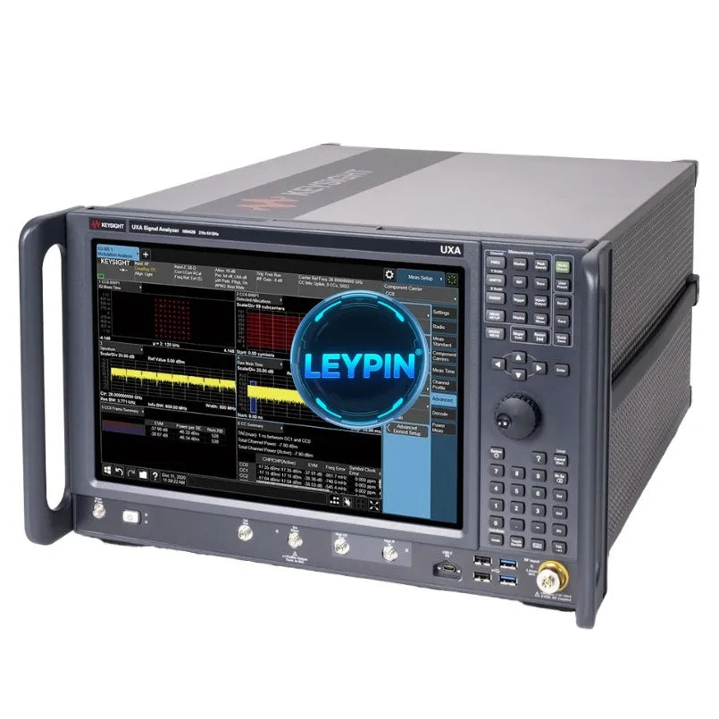 N9042B UXA Signal Analyzer 2 Hz to 50 GHz      lexso