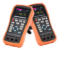 VICTOR 4080 Handheld LCR Meter Manual Auto Range With Mini USB 0.3/0.6Vrms Adjustable LS   ytdi