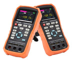 VICTOR 4080 Handheld LCR Meter Manual Auto Range With Mini USB 0.3/0.6Vrms Adjustable LS   ytdi
