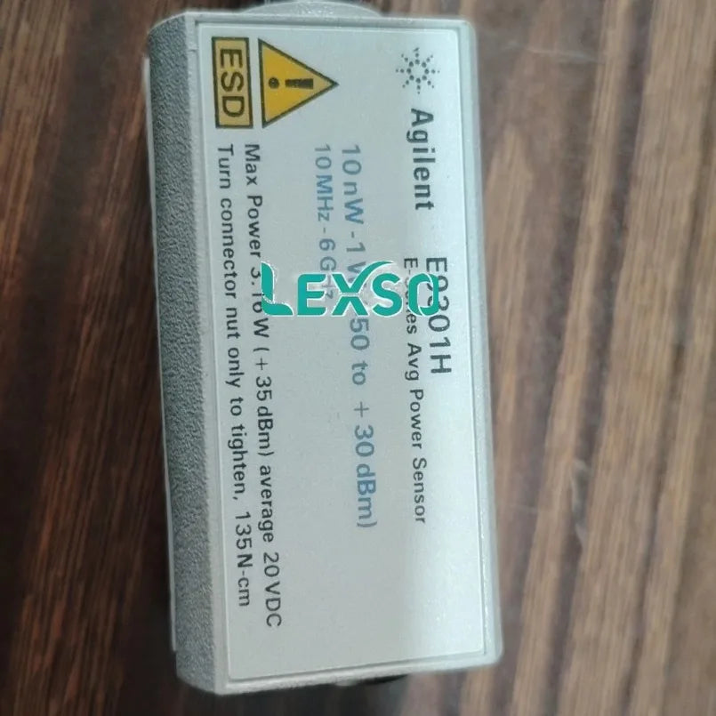 Keysight E9301H E Series Average Power Sensor     ytdi