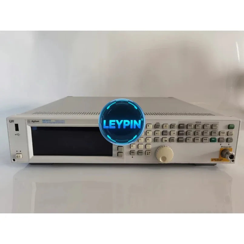 HP/KEYSIGHT/Agilent N5181A 506 MXG RF Analog Signal Generator 100 kHz to 6 GHz ytdi