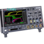 Keysight InfiniiVision 3000G X MSOX3014G Mixed Signal Oscilloscope, 100 MHz, 4 Analog Plus 16 Digital Channels    lexso