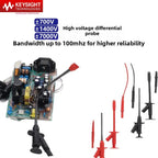 Keysight N2791A Oscilloscope High-Voltage Differential Probe for N2790A N2891A 2805 2804A Models   ytdi