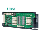 Keysight DAQ973SB 3-slot GPIB Data Acquisition Mainframe with 2 20-channel Switch Modules and 1 20-channel Multiplexer ytdi