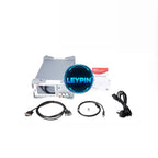 UNI-T Wide Range Programmable DC Stabilized Power Supply High Precision UDP6722 UDP6723 UDP6724 UDP6723B   lexso