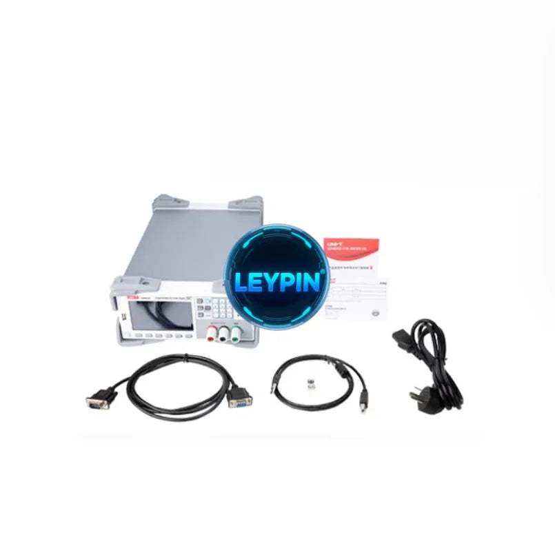 UNI-T Wide Range Programmable DC Stabilized Power Supply High Precision UDP6722 UDP6723 UDP6724 UDP6723B   lexso