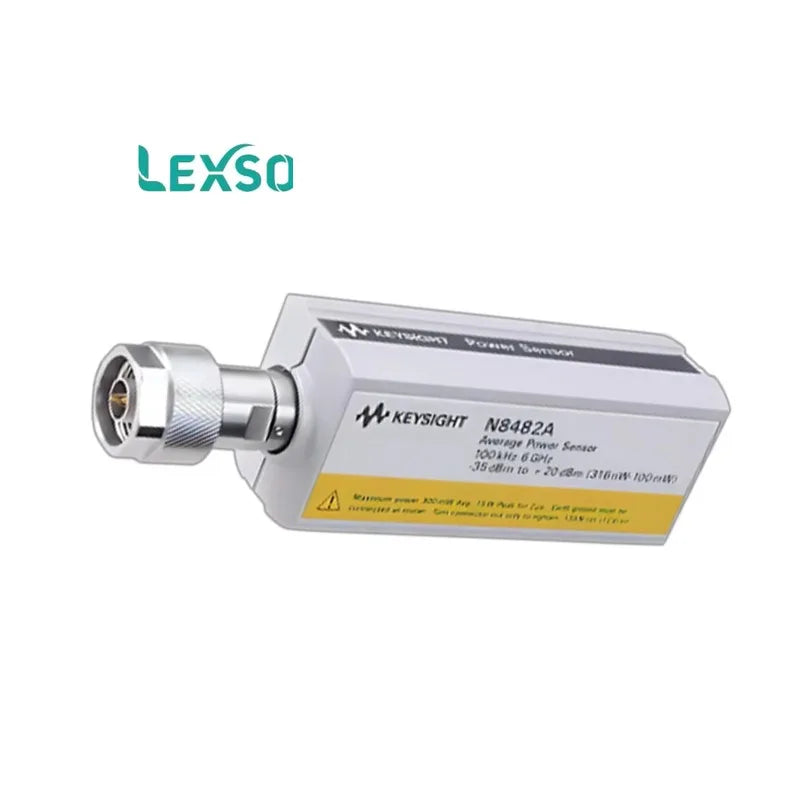Keysight N8482A Thermocouple Power Sensor     ytdi