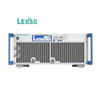 R&S Rohde & Schwarz BBA150 RF Power Amplifier lexso