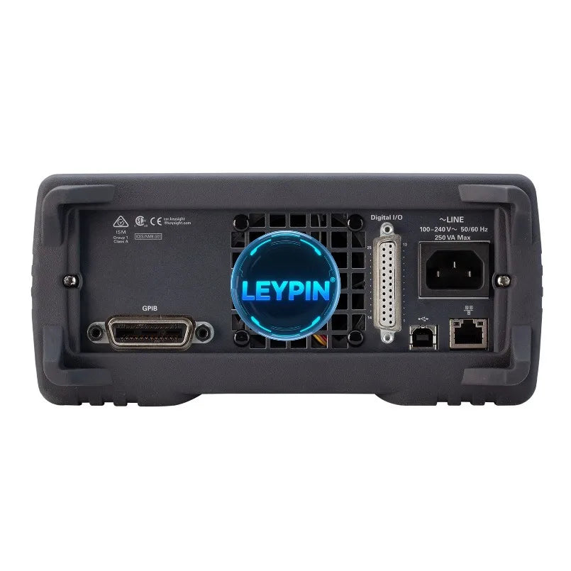 Keysight B2901BL Precision Source/Measure Unit, 1-channel, 1 pA Resolution, 21 V, 1.5 a   ytdi