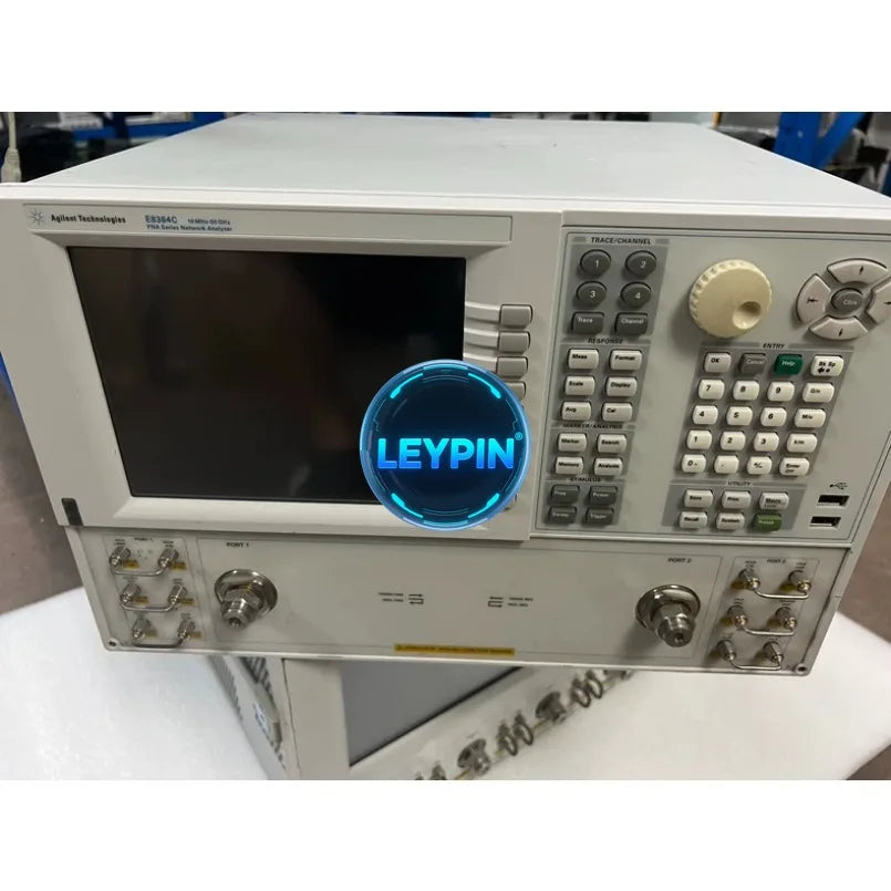 Agilent Keysight E8364C PNA Network Analyzer 10MHz-50GHz  ytdi