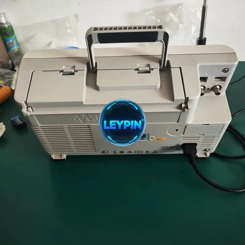 Keysight MSOX3104T   ytdi
