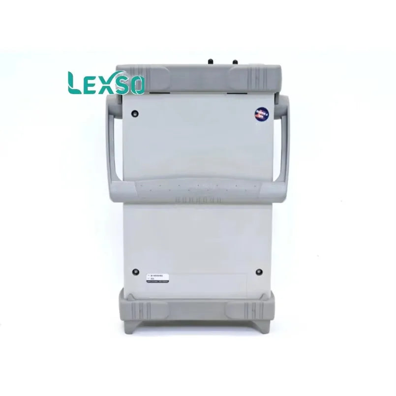 used Keysight Agilent J7211A Attenuation Control Unit DC to 6 GHz 121 dB 1 dB Step   lexso