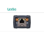 Keysight L2053XA 3.5mm/10MHz to 33GHz/50000 Readings/sec/-70 to +26 DBm LAN Wide Dynamic Range Average Power Sensor    lexso    ytdi