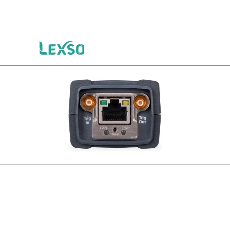 Keysight L2053XA 3.5mm/10MHz to 33GHz/50000 Readings/sec/-70 to +26 DBm LAN Wide Dynamic Range Average Power Sensor    lexso    ytdi