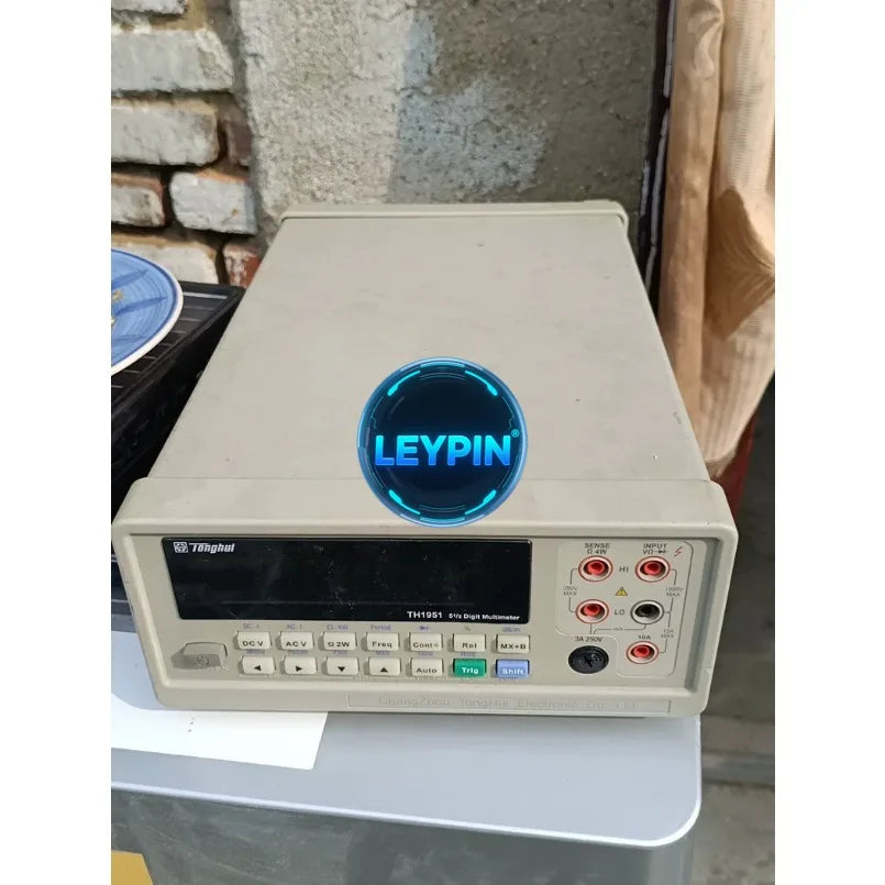 1PCS Tonghui TH1961 six and a half digit multimeter/ic    ytdi