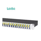 Keysight Flex Tap Passive Optical TPX-40-SR-50-50-BD Electronic Measuring Instrument   ytdi