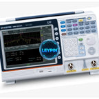 GSP-9330TG Instek Spectrum Analyzer      lexso