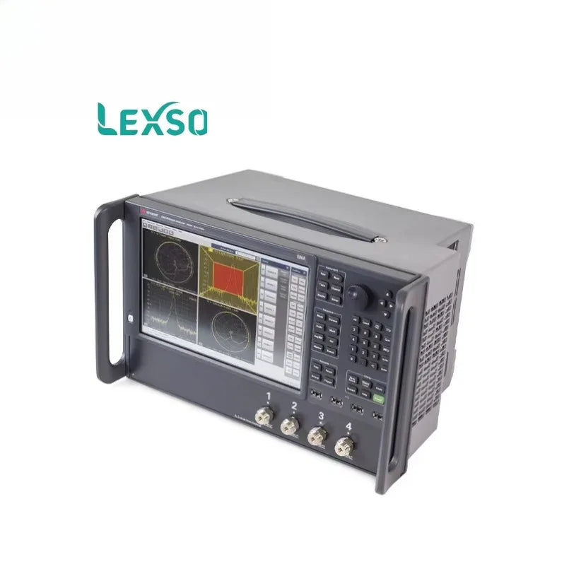Keysight E5080b ENA Vector Network Analyzer 9 kHz to 20 GHz/100 kHz to 53 GHz Electronic Measuring  Price Consultation lexso