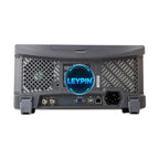 UNI-T MSO2204 200MHz Digital Oscilloscope 4 16-Channels Mixed Signal OEM Customizable     lexso