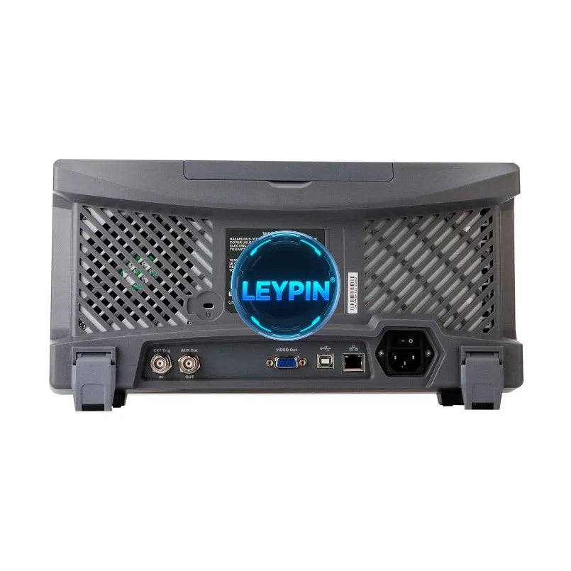UNI-T MSO2204 200MHz Digital Oscilloscope 4 16-Channels Mixed Signal OEM Customizable     lexso
